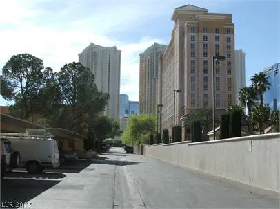 4650 Koval 14 Lane Las Vegas, NV 89109