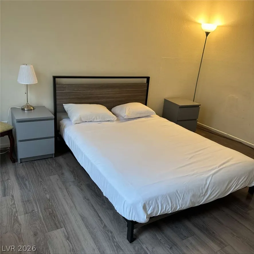 4650 Koval 14 Lane Las Vegas, NV 89109