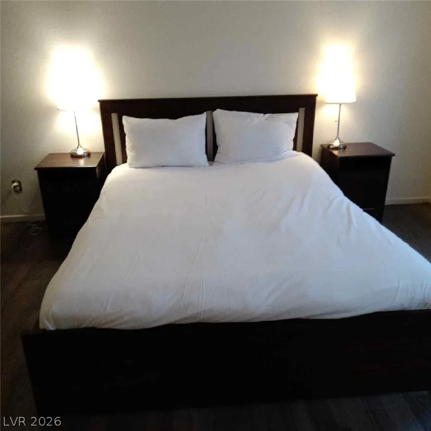 4650 Koval 14 Lane Las Vegas, NV 89109