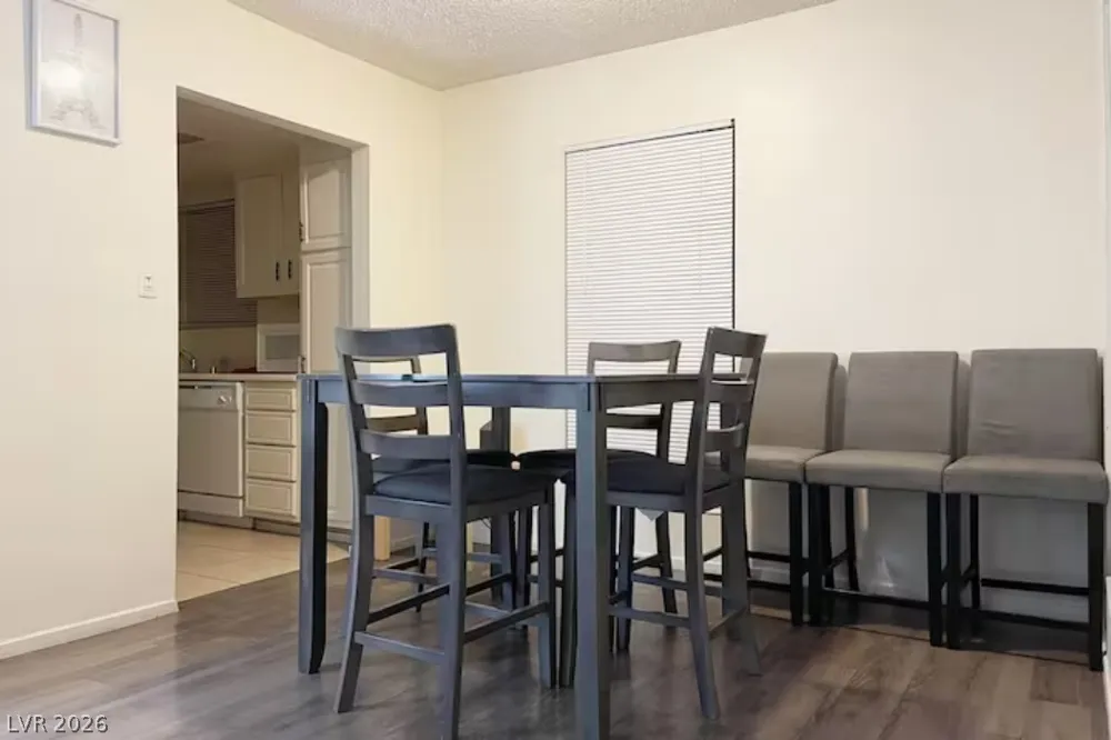 4650 Koval 14 Lane Las Vegas, NV 89109