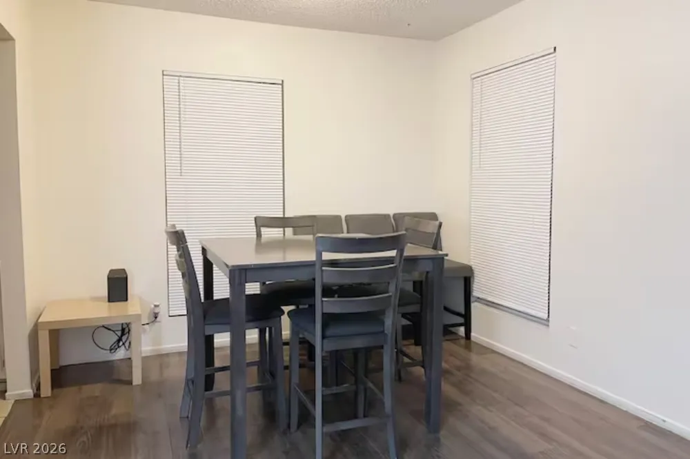4650 Koval 14 Lane Las Vegas, NV 89109