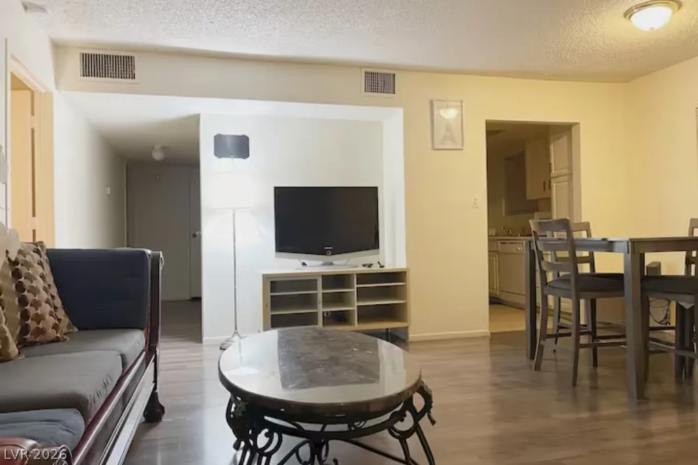 4650 Koval 14 Lane Las Vegas, NV 89109