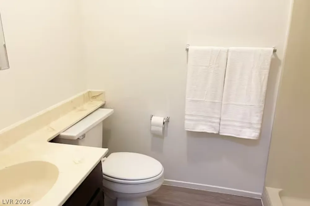 4650 Koval 14 Lane Las Vegas, NV 89109