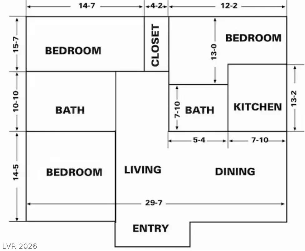 4650 Koval 14 Lane Las Vegas, NV 89109