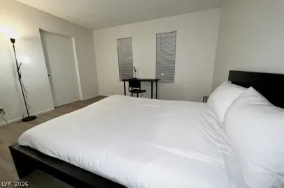 4650 Koval 14 Lane Las Vegas, NV 89109