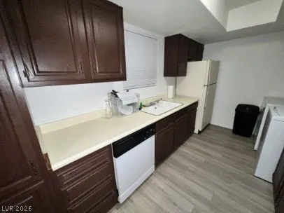 4650 Koval 14 Lane Las Vegas, NV 89109