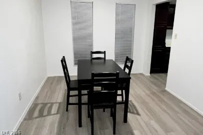 4650 Koval 14 Lane Las Vegas, NV 89109