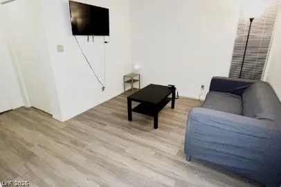 4650 Koval 14 Lane Las Vegas, NV 89109
