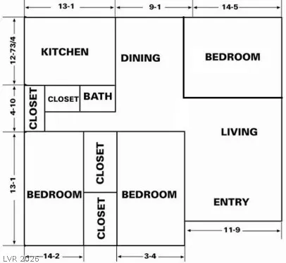 4650 Koval 14 Lane Las Vegas, NV 89109
