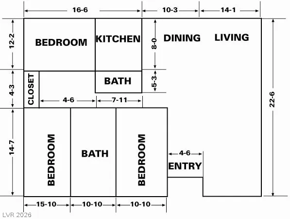 4650 Koval 14 Lane Las Vegas, NV 89109