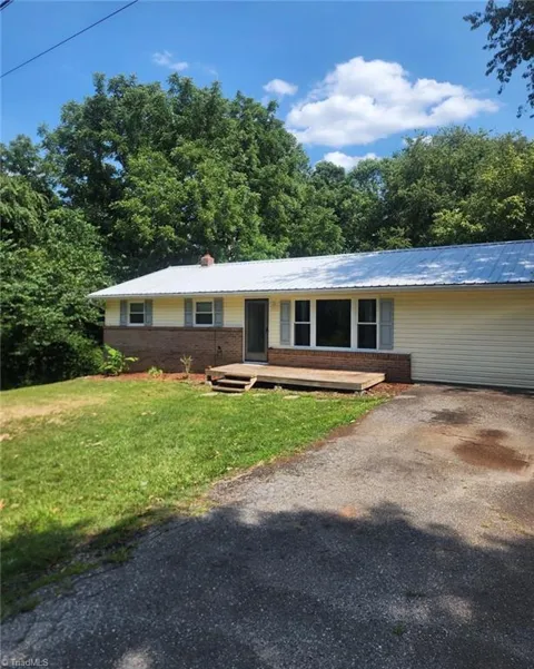 386 Otis Brown Drive