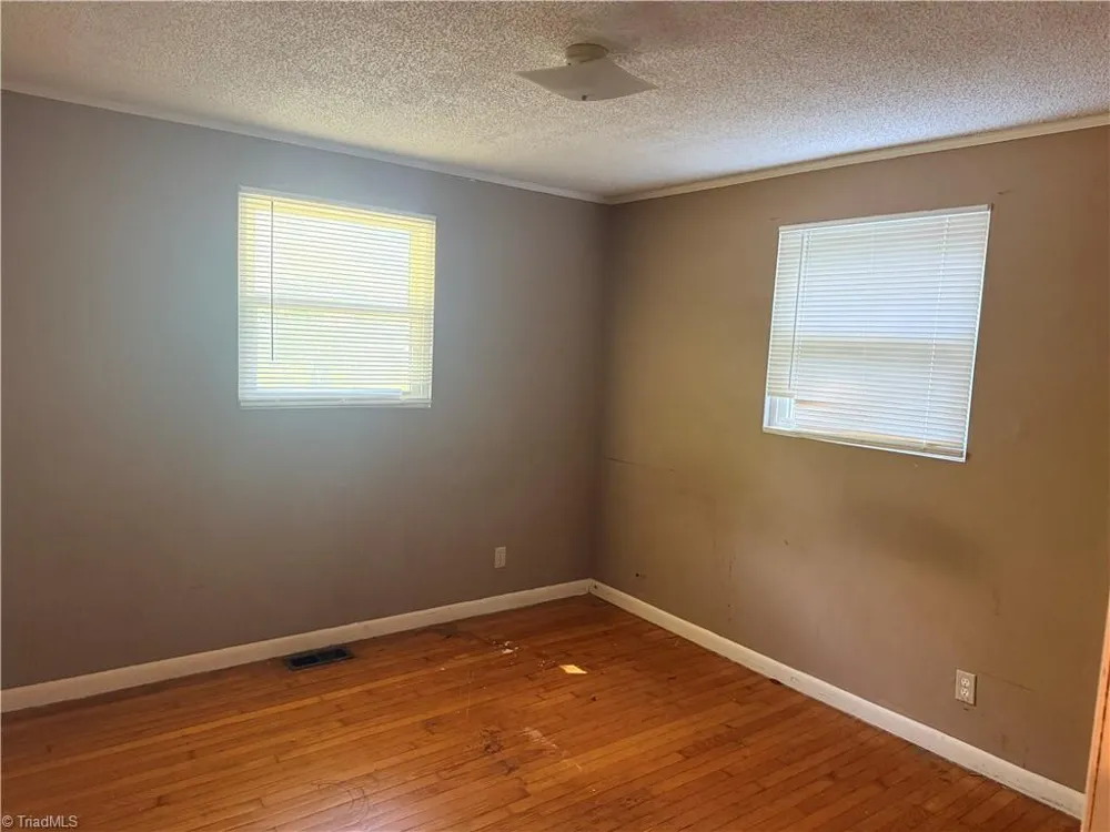 386 Otis Brown Drive North Wilkesboro, NC 28659