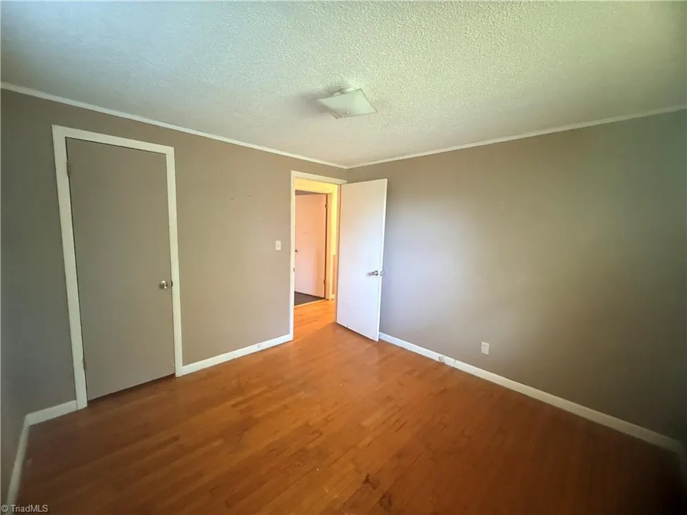 386 Otis Brown Drive North Wilkesboro, NC 28659