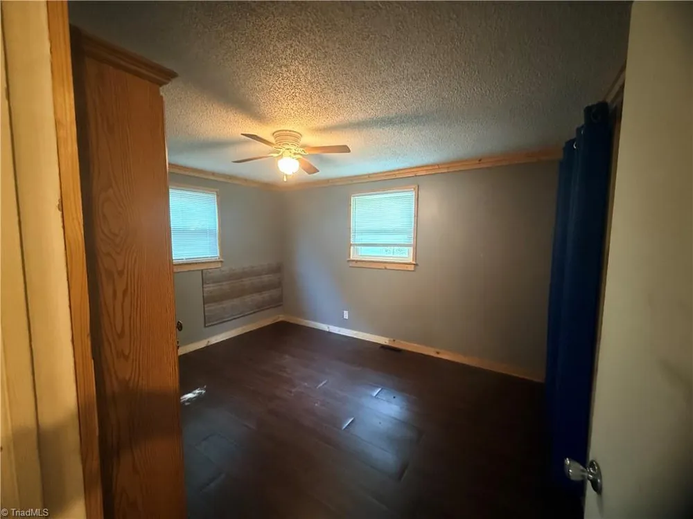 386 Otis Brown Drive North Wilkesboro, NC 28659