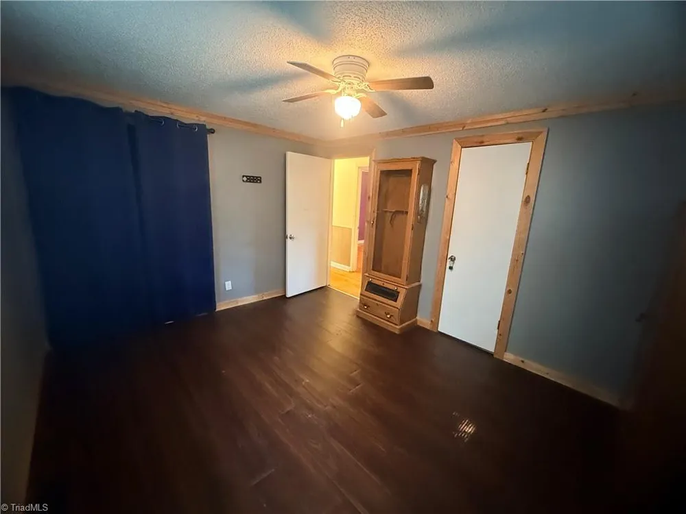 386 Otis Brown Drive North Wilkesboro, NC 28659