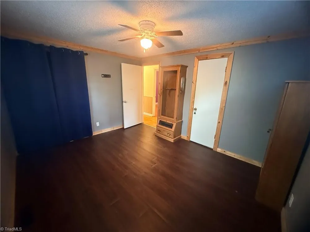 386 Otis Brown Drive North Wilkesboro, NC 28659