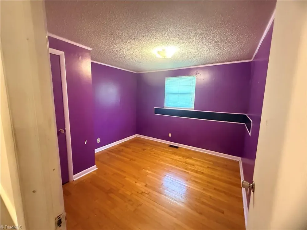 386 Otis Brown Drive North Wilkesboro, NC 28659