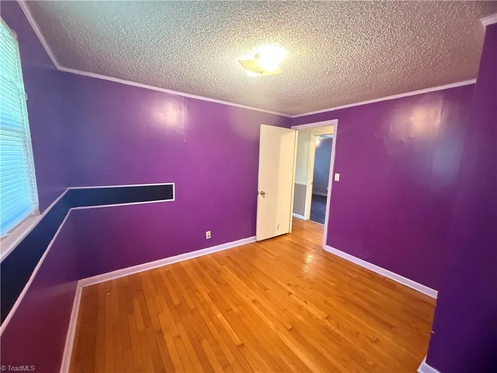 386 Otis Brown Drive North Wilkesboro, NC 28659