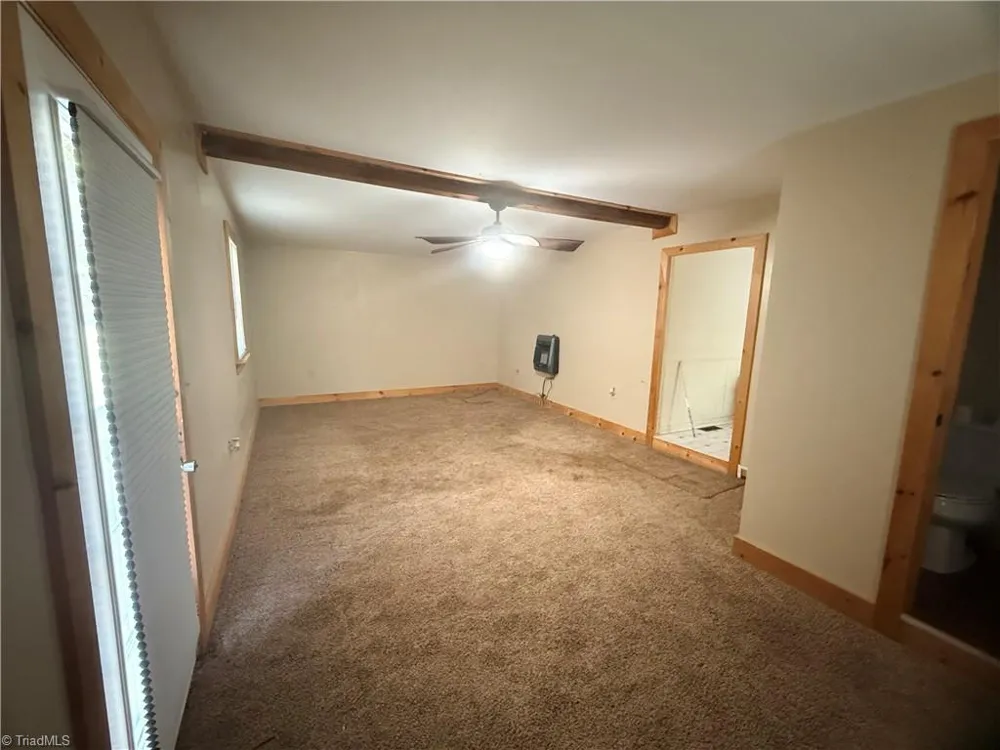 386 Otis Brown Drive North Wilkesboro, NC 28659