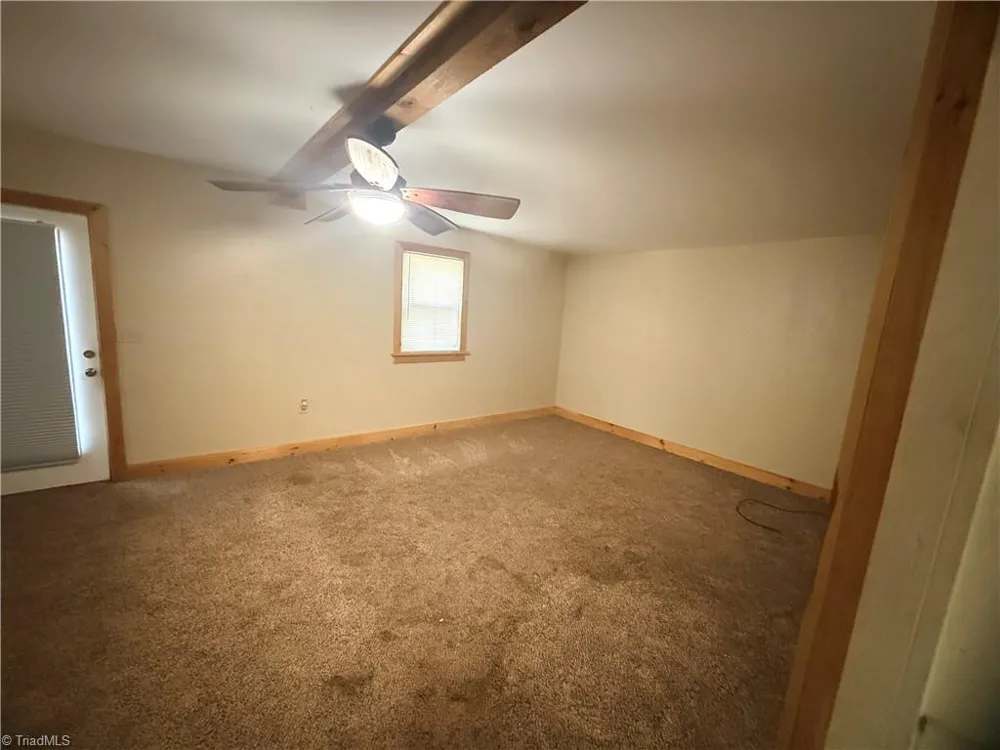 386 Otis Brown Drive North Wilkesboro, NC 28659