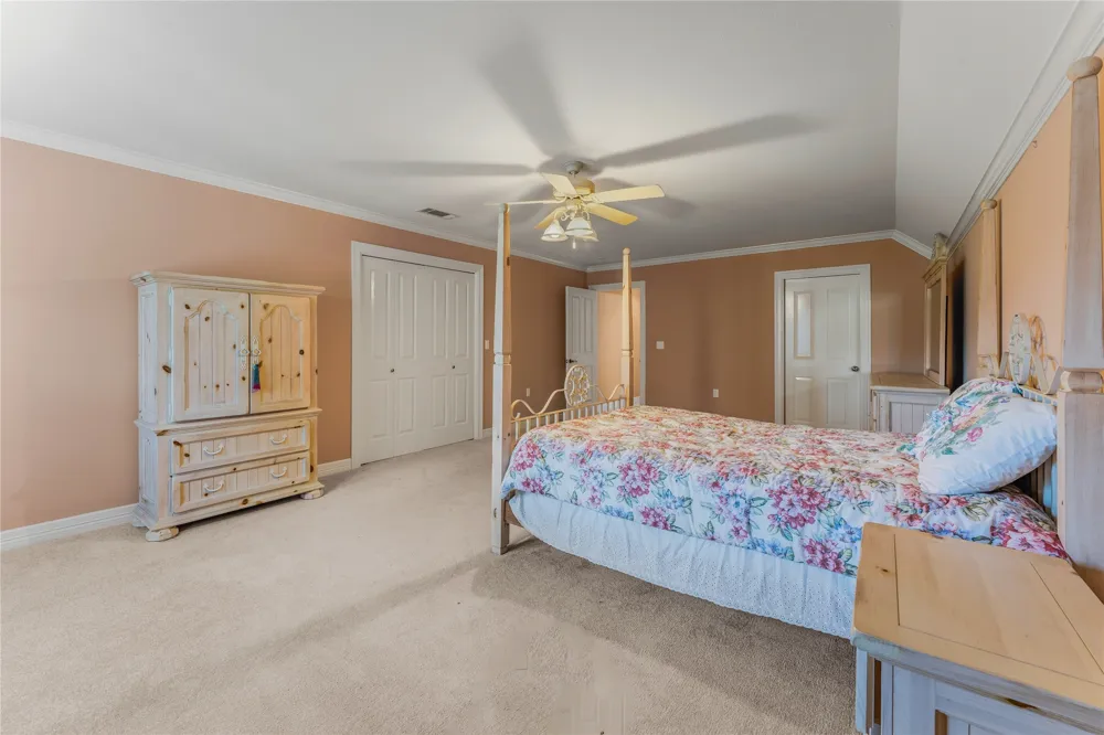 3421 Chisholm Trail Salado, TX 76571