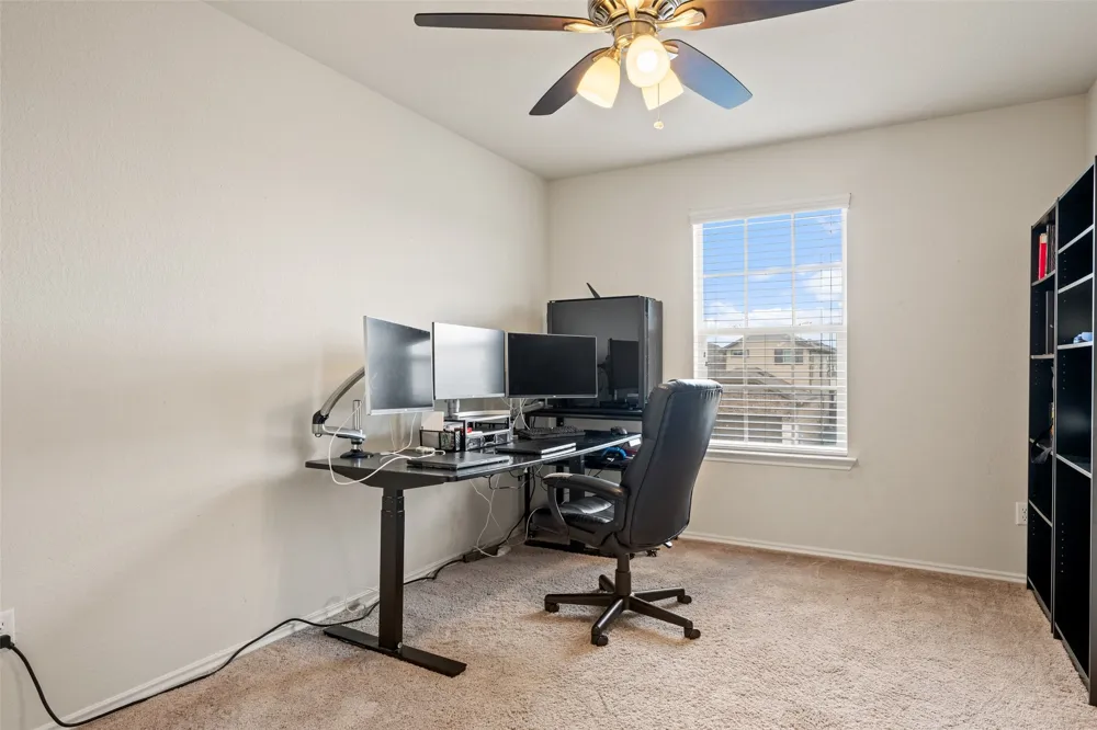 16000 Canberra Trail Austin, TX 78728