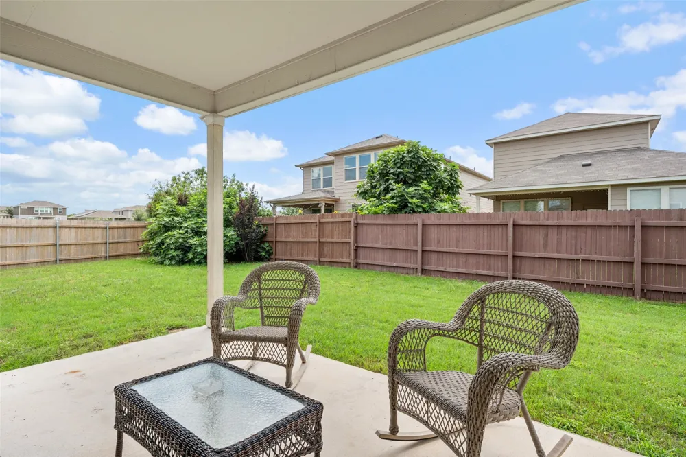 16000 Canberra Trail Austin, TX 78728
