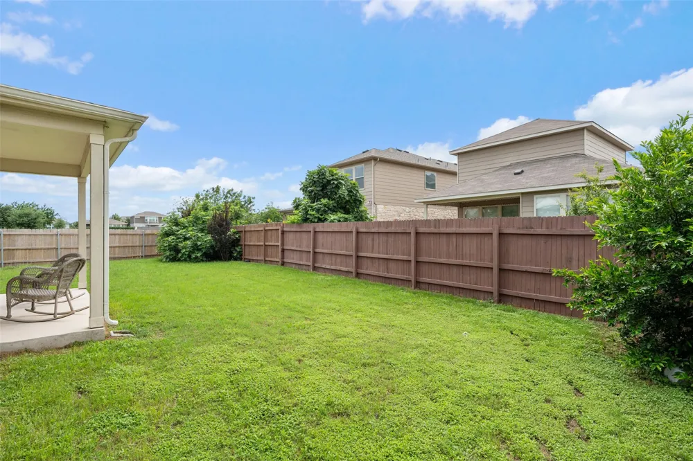 16000 Canberra Trail Austin, TX 78728
