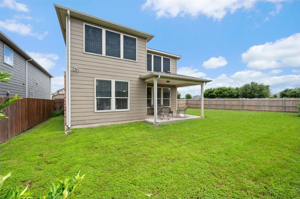 16000 Canberra Trail Austin, TX 78728