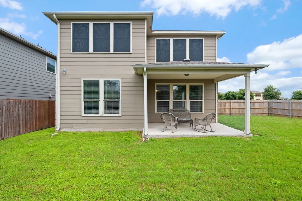 16000 Canberra Trail Austin, TX 78728