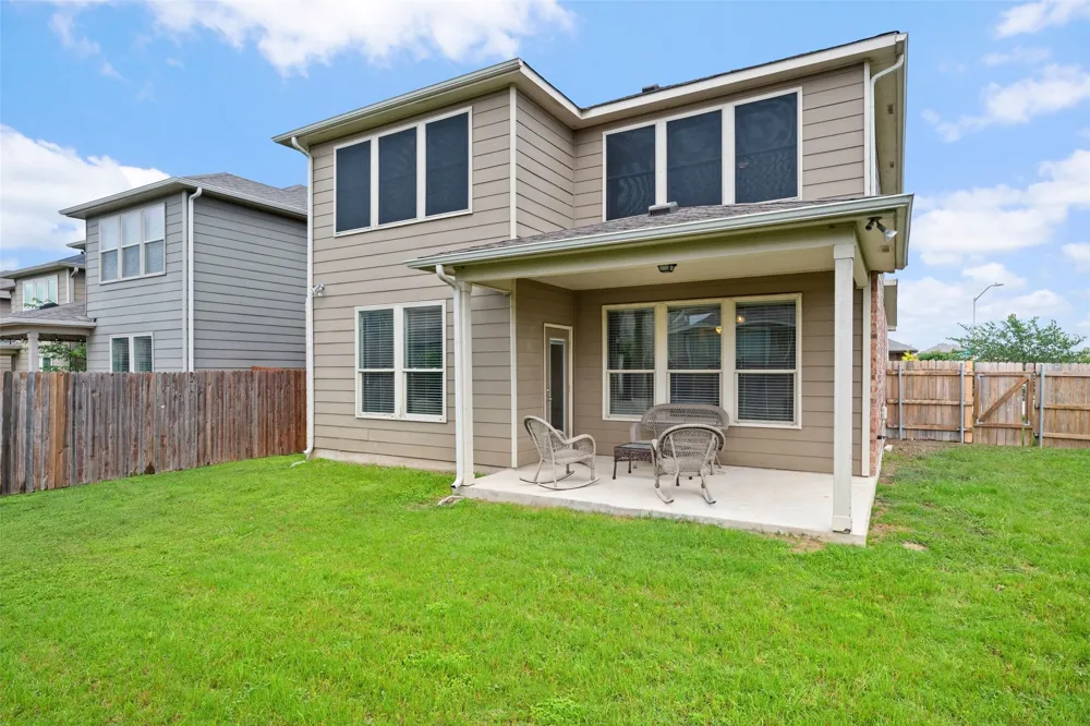 16000 Canberra Trail Austin, TX 78728