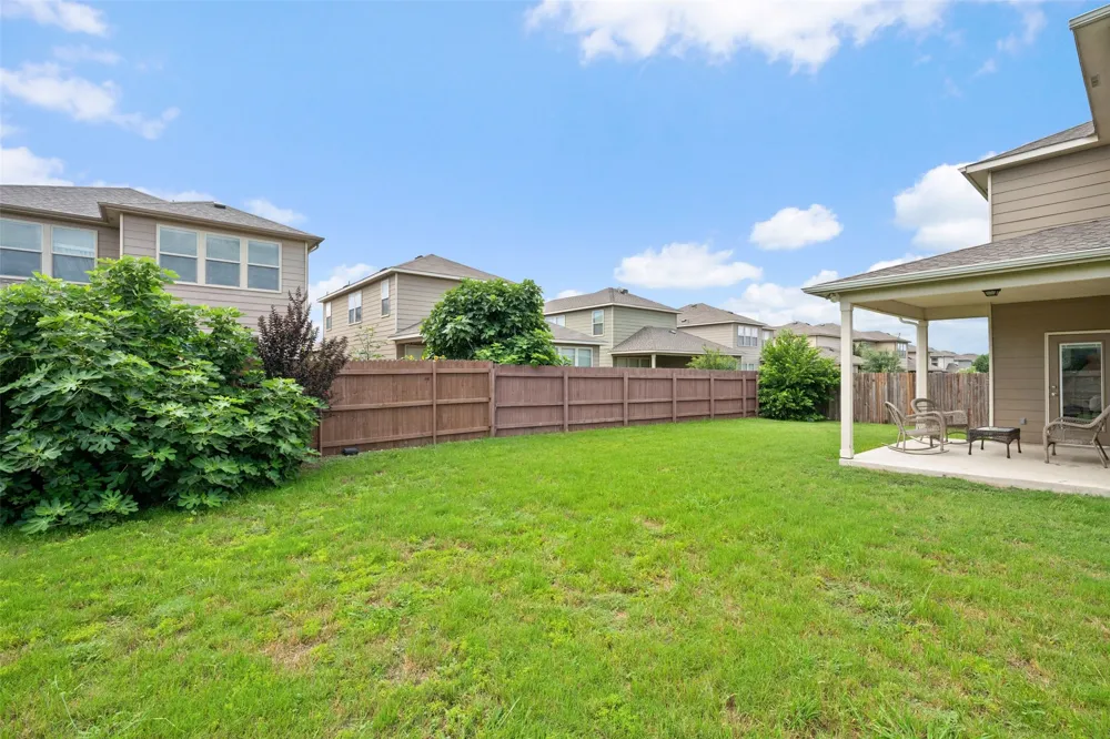 16000 Canberra Trail Austin, TX 78728