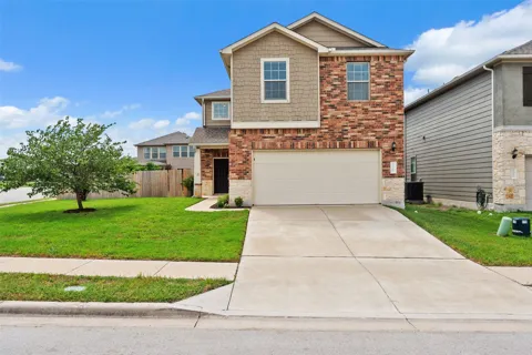 16000 Canberra Trail