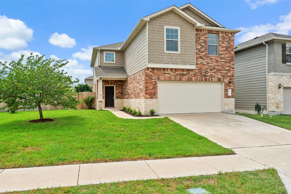 16000 Canberra Trail Austin, TX 78728