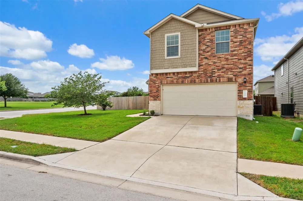 16000 Canberra Trail Austin, TX 78728