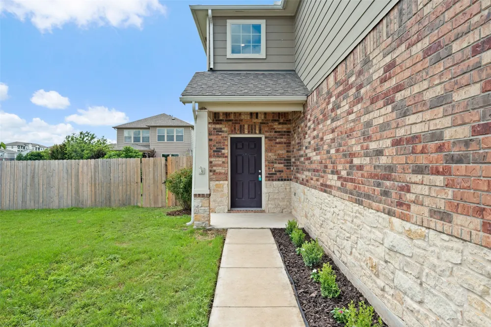16000 Canberra Trail Austin, TX 78728