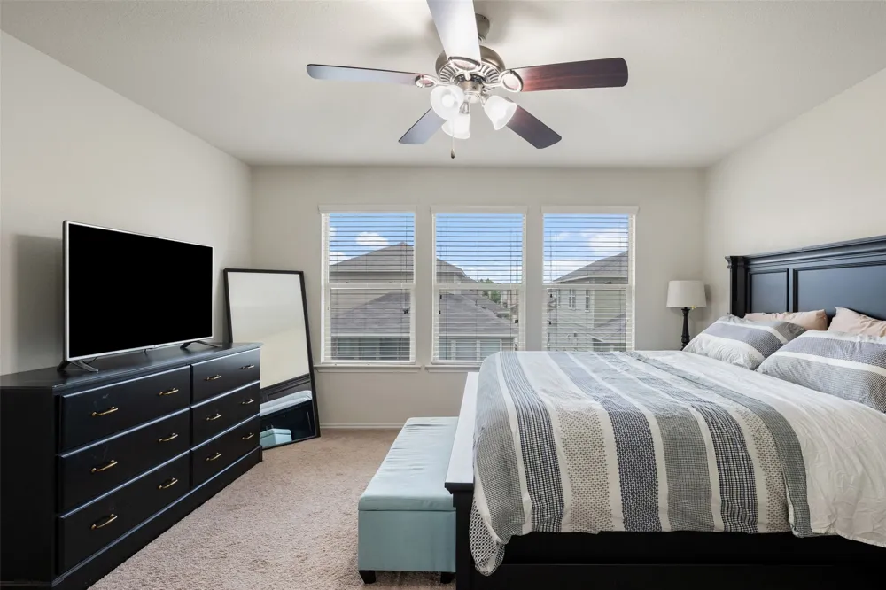 16000 Canberra Trail Austin, TX 78728