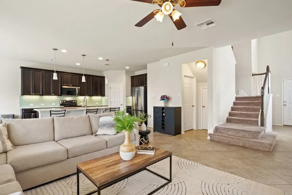 16000 Canberra Trail Austin, TX 78728
