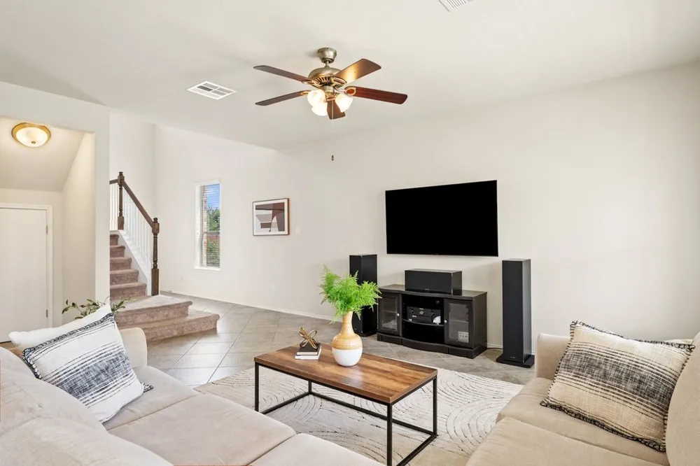 16000 Canberra Trail Austin, TX 78728