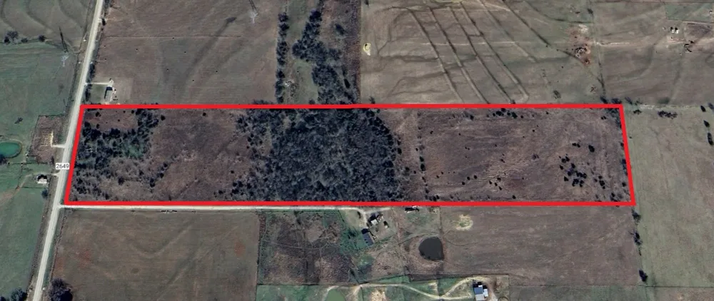 Fm 2649 Lone Oak, TX 75453