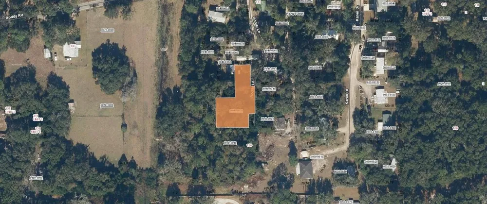115 Roddy Lane Palatka, FL 32177