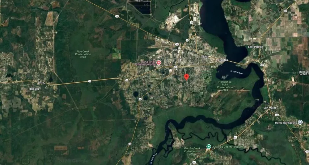 115 Roddy Lane Palatka, FL 32177