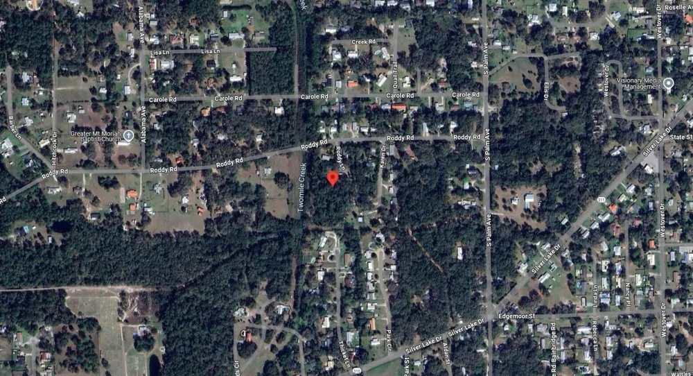 115 Roddy Lane Palatka, FL 32177