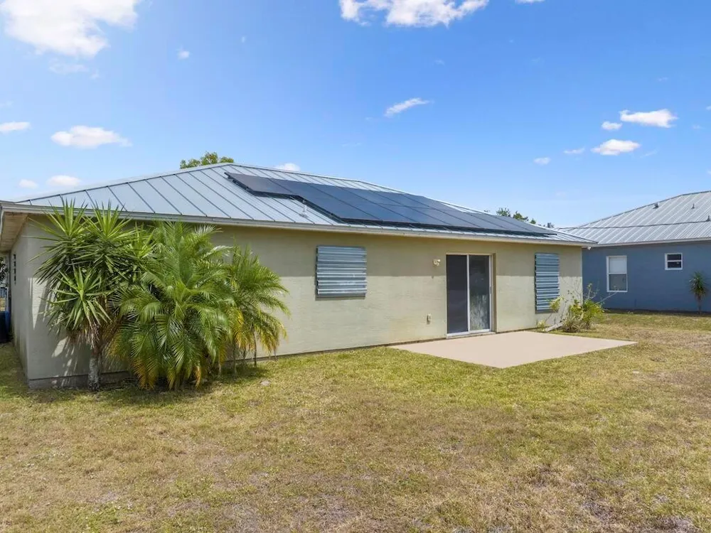 7745 99th Court Vero Beach, FL 32967