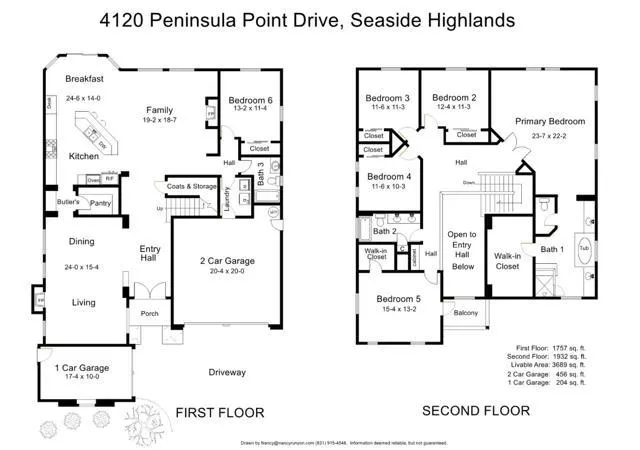 4120 Peninsula Point Drive Seaside, CA 93955