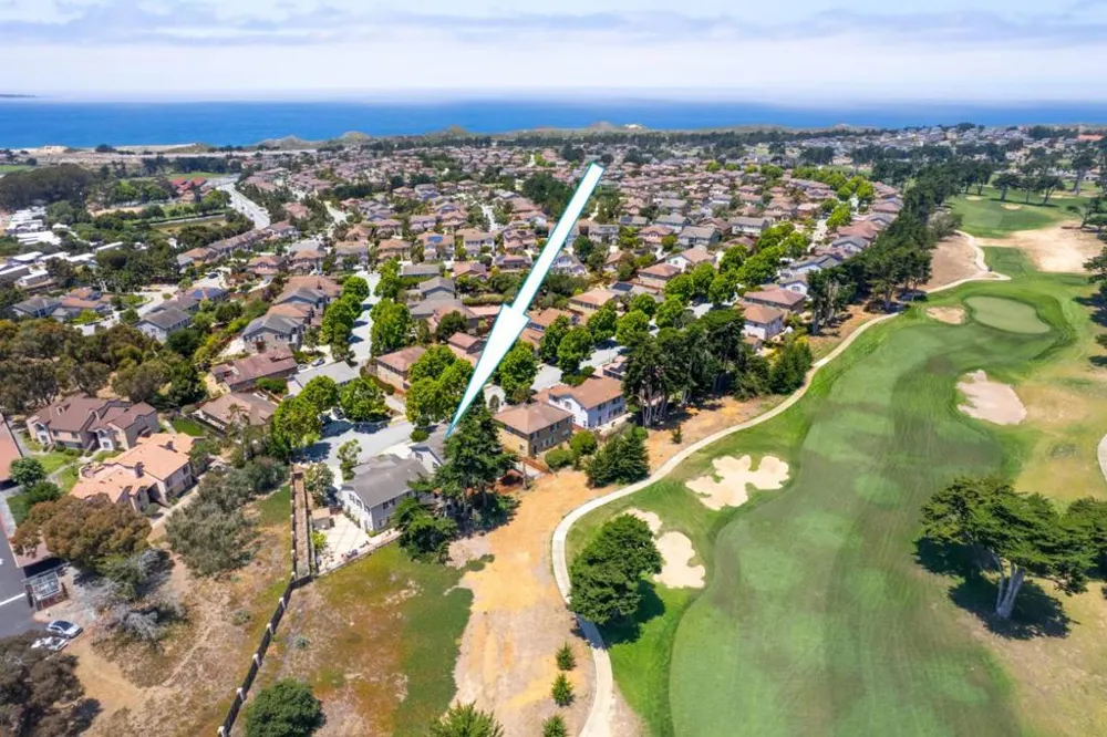 4120 Peninsula Point Drive Seaside, CA 93955