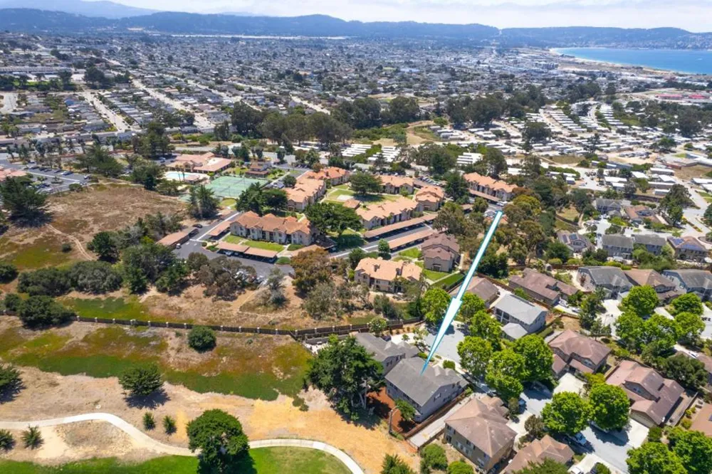 4120 Peninsula Point Drive Seaside, CA 93955