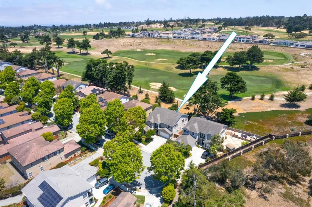4120 Peninsula Point Drive Seaside, CA 93955