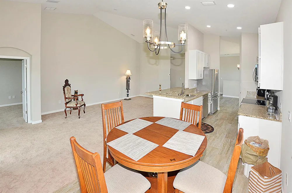 3951 Playa Del Sol Drive #201 Rockledge, FL 32955