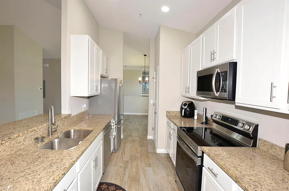 3951 Playa Del Sol Drive #201 Rockledge, FL 32955
